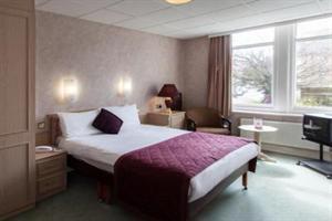 Hotel The Heathlands Bournemouth
