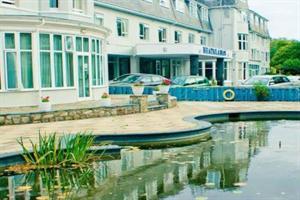 Hotel The Heathlands Bournemouth