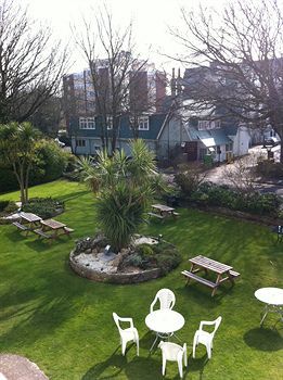 Hotel The Heathlands Bournemouth