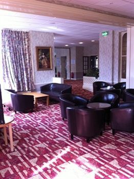 Hotel The Heathlands Bournemouth