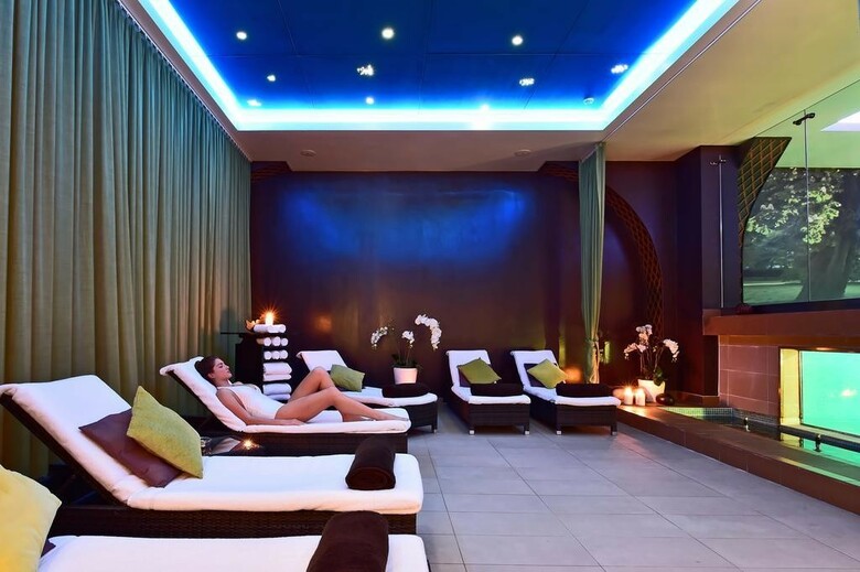 Pestana Chelsea Bridge Hotel & Spa