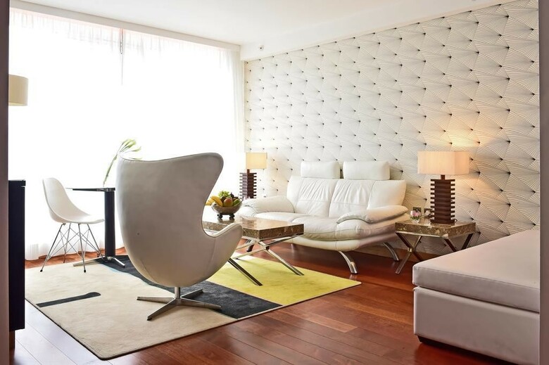 Pestana Chelsea Bridge Hotel & Spa