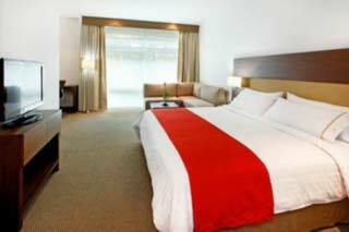 Hotel Holiday Inn Express Bogot�