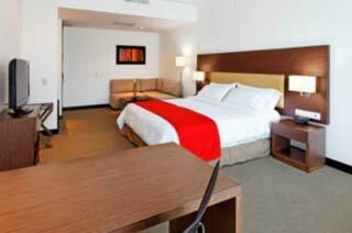Hotel Holiday Inn Express Bogot�