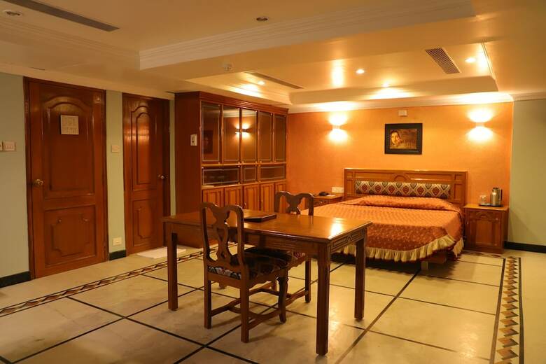 Hotel Vestin Park