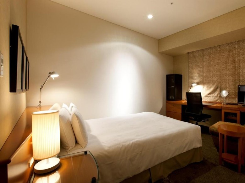 The Royal Park Hotel Tokyo Shiodome