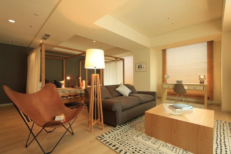 The Royal Park Hotel Tokyo Shiodome