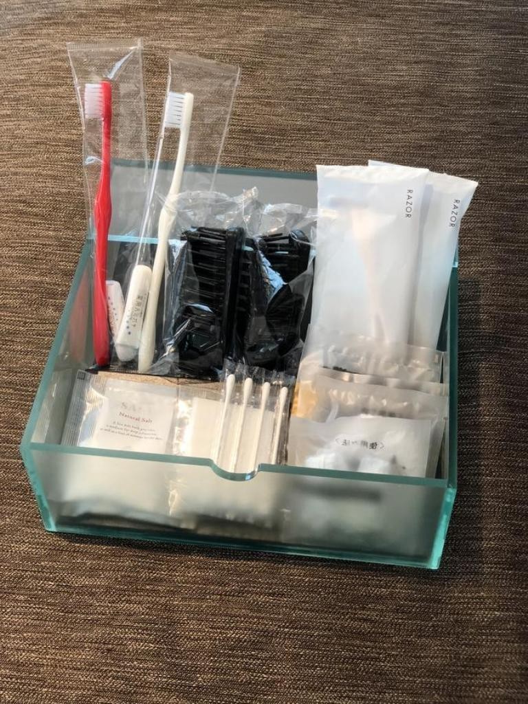 The Royal Park Hotel Tokyo Shiodome