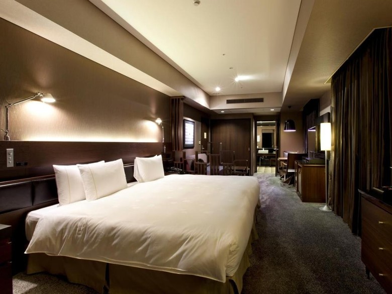 The Royal Park Hotel Tokyo Shiodome
