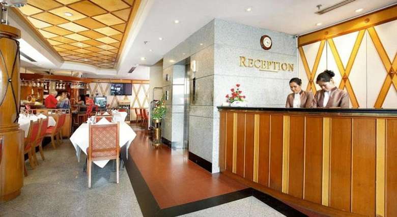 Hotel Majestic Suites