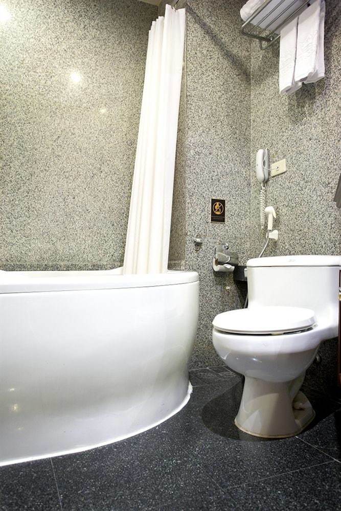 Hotel Majestic Suites