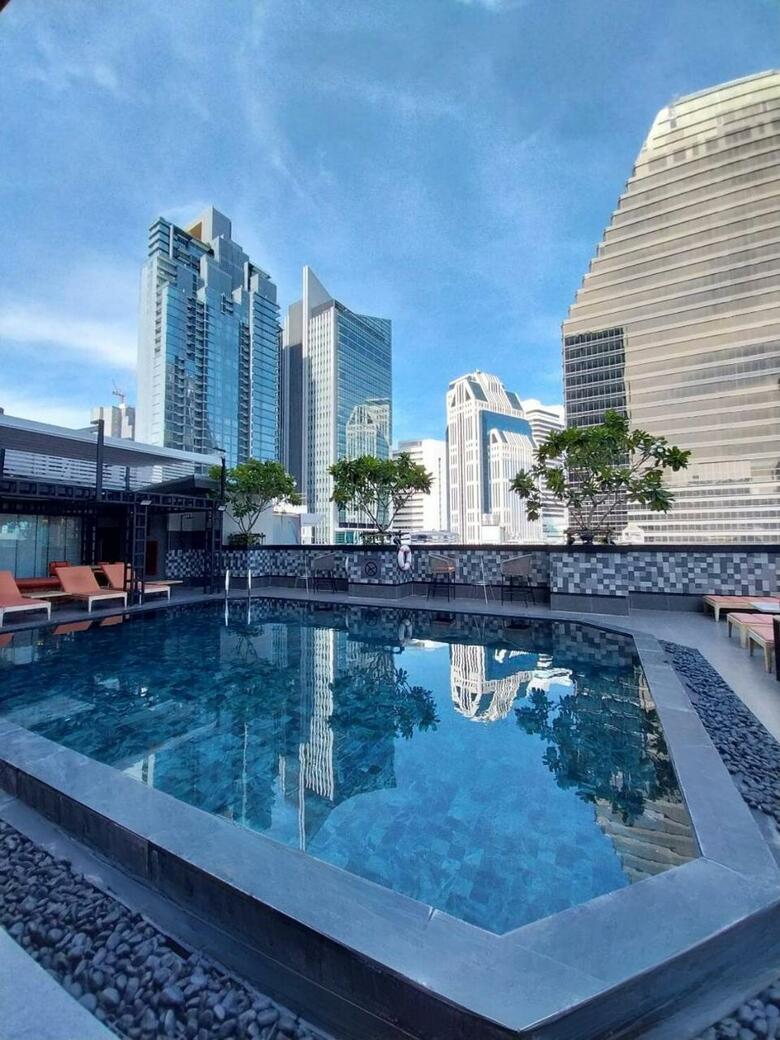 Hotel Ramada By Wyndham Bangkok Sukhumvit 11