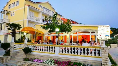 Hostal Villa Padova 2860