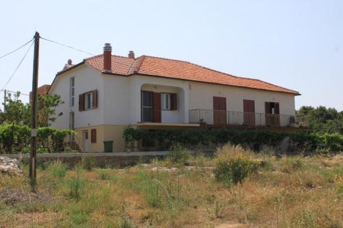 Apartment Ugljan 8257b