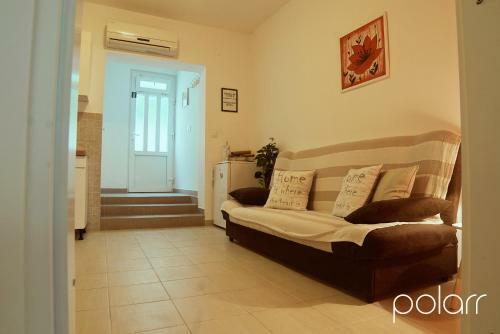 Apartmani Mare