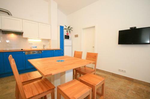 Adorami Apartments