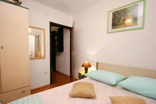 Apartment Selce 3240a