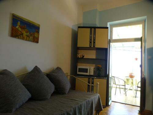 Apartment Kuzmanic