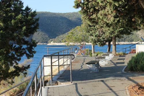 Apartments Mareblu