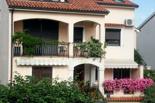 Apartment Ljubica