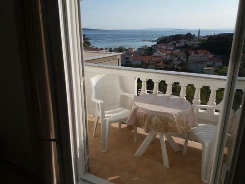 Bed & Breakfast Guest House Lucija
