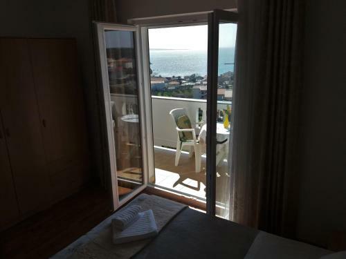 Bed & Breakfast Guest House Lucija
