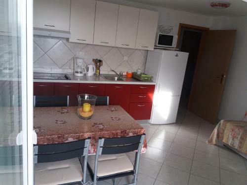 Bed & Breakfast Guest House Lucija