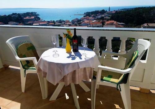 Bed & Breakfast Guest House Lucija