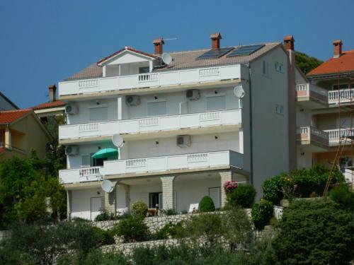 Bed & Breakfast Guest House Lucija