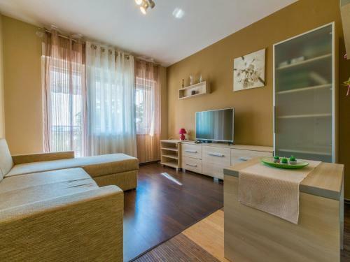 Apartment Ilona