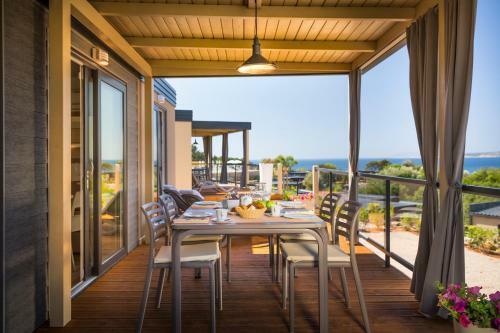 Krk Premium Camping Resort By Valamar