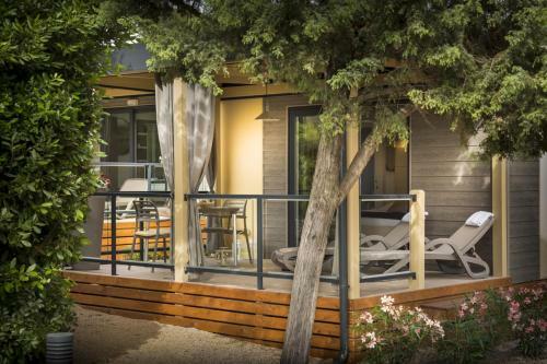 Krk Premium Camping Resort By Valamar