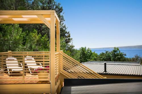 Krk Premium Camping Resort By Valamar