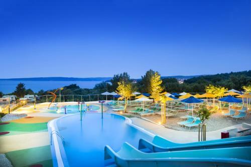 Krk Premium Camping Resort By Valamar