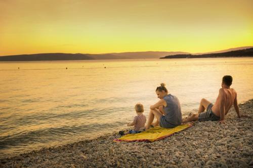 Krk Premium Camping Resort By Valamar