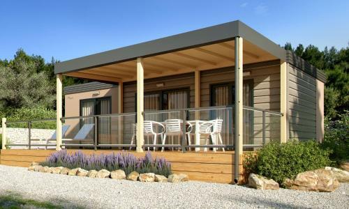 Krk Premium Camping Resort By Valamar