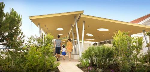 Krk Premium Camping Resort By Valamar