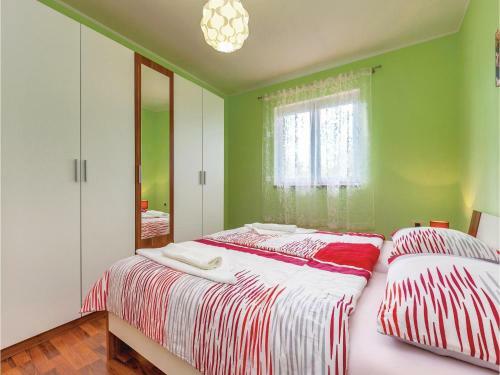 Apartamentos Holiday Home Jadranovo *lxv *