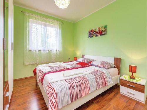 Apartamentos Holiday Home Jadranovo *lxv *