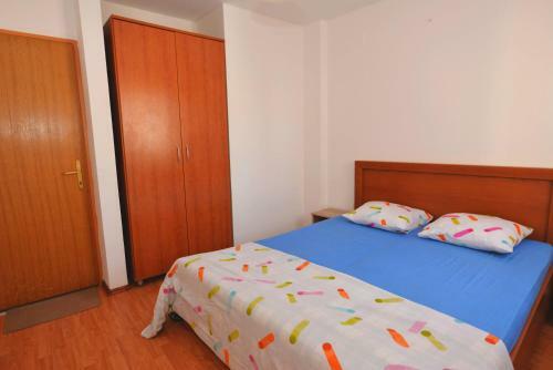 Apartments Barica