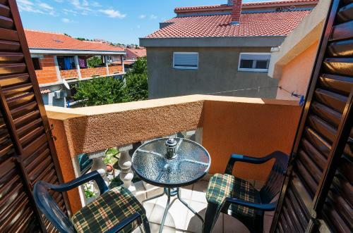 Apartments An?elo