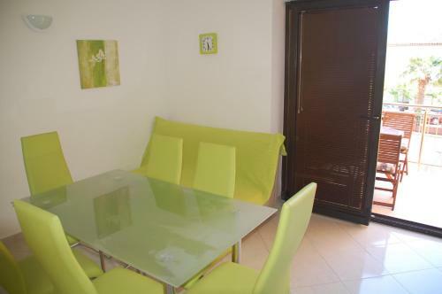 Apartamentos Villa Alpa