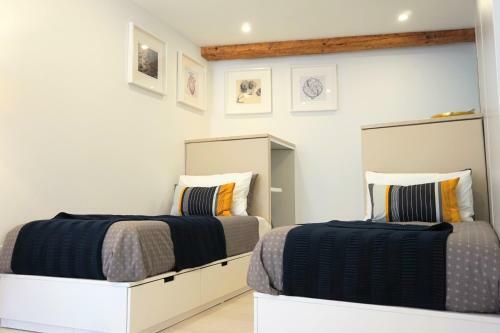 Apartamentos Guest House Pina