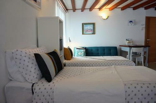 Apartamentos Guest House Pina