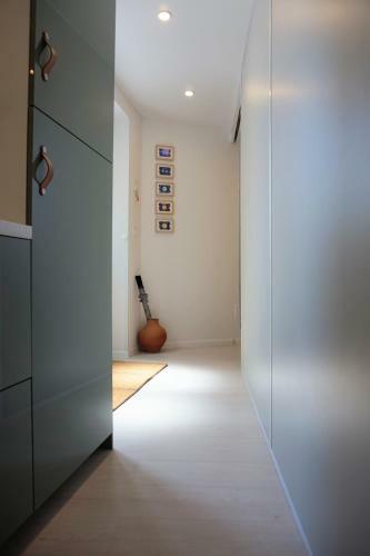 Apartamentos Guest House Pina