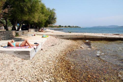 Apartment Vodice 4198d