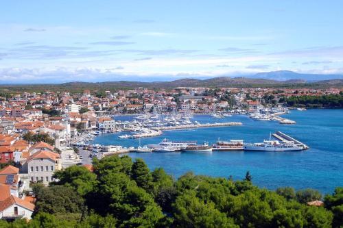 Apartment Vodice 4198d