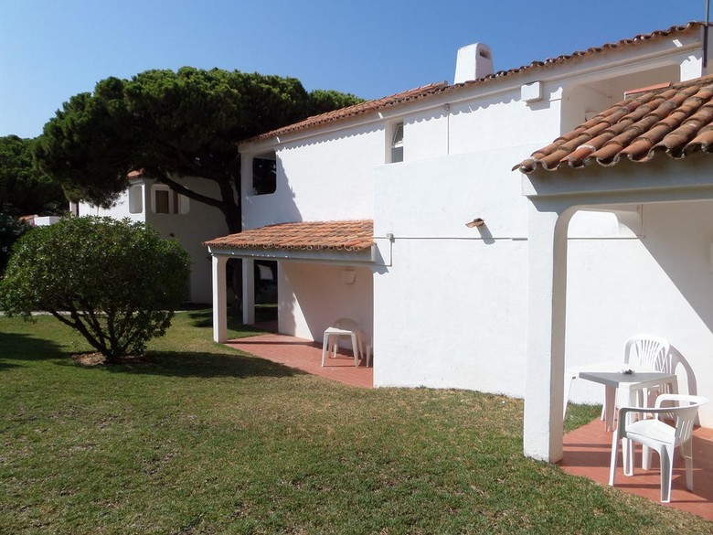 Hotel Aldeia Da Falesia