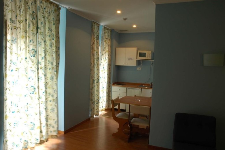 Hotel Resid�ncia Roma