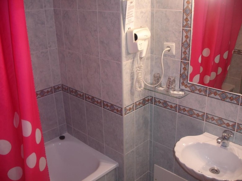 Hotel Resid�ncia Roma